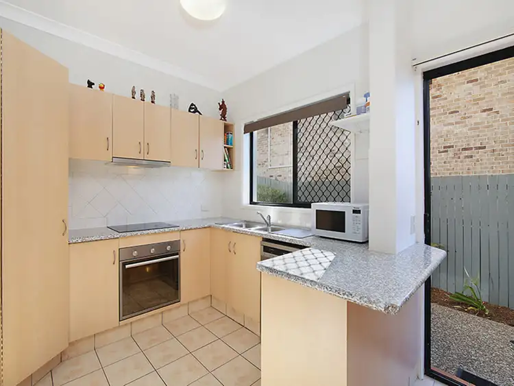 Sixth view of Homely townhouse listing, 1/32 Blake Street, Southport QLD 4215