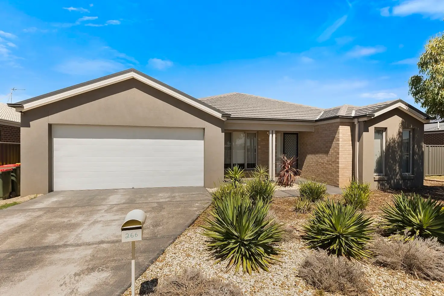 Main view of Homely house listing, 266 Station Street, Epsom VIC 3551