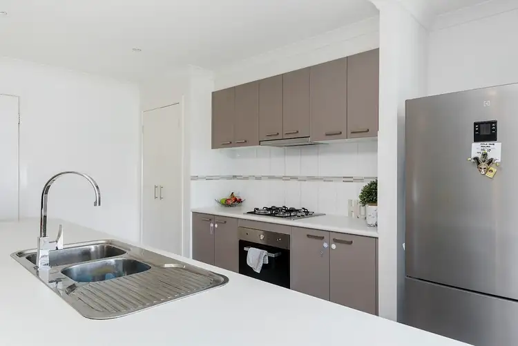 Second view of Homely house listing, 266 Station Street, Epsom VIC 3551
