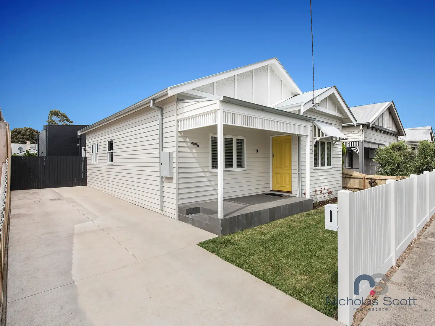 Main view of Homely house listing, 89 Mason Street, Newport VIC 3015