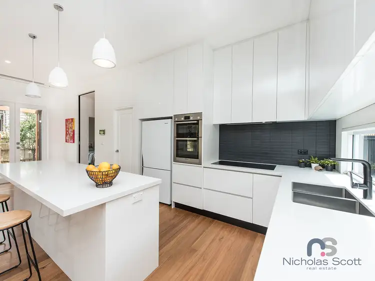 Fourth view of Homely house listing, 89 Mason Street, Newport VIC 3015