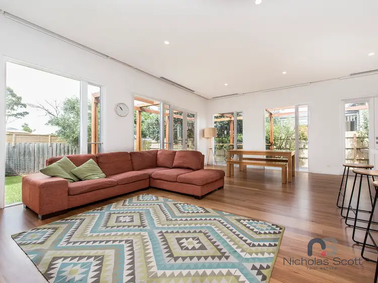 Fifth view of Homely house listing, 89 Mason Street, Newport VIC 3015