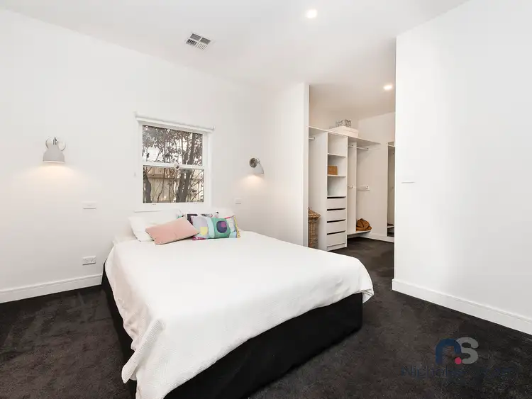 Sixth view of Homely house listing, 89 Mason Street, Newport VIC 3015
