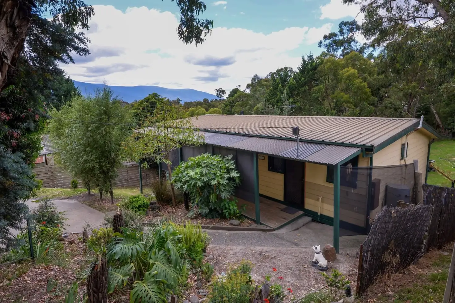 Main view of Homely house listing, 5 Tarhilla Drive, Launching Place VIC 3139