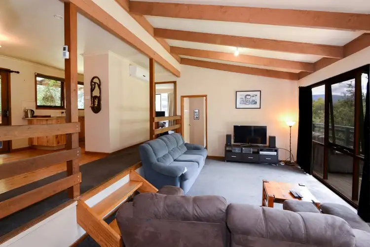 Third view of Homely house listing, 5 Tarhilla Drive, Launching Place VIC 3139