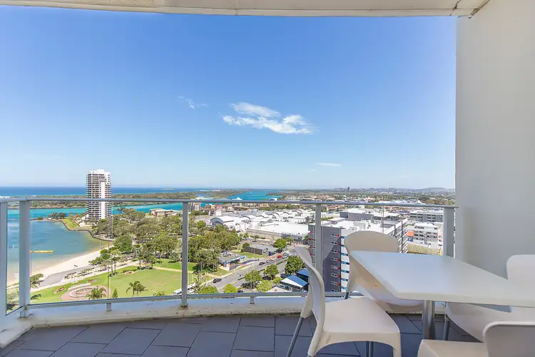 1240-1241/6-8 Stuart Street, Tweed Heads NSW 2485