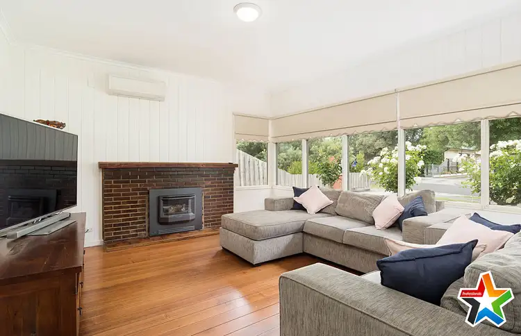 Second view of Homely house listing, 4 Tennyson Avenue, Kilsyth VIC 3137