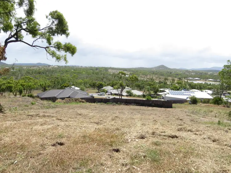 11 Harbour View Terrace, Bowen QLD 4805