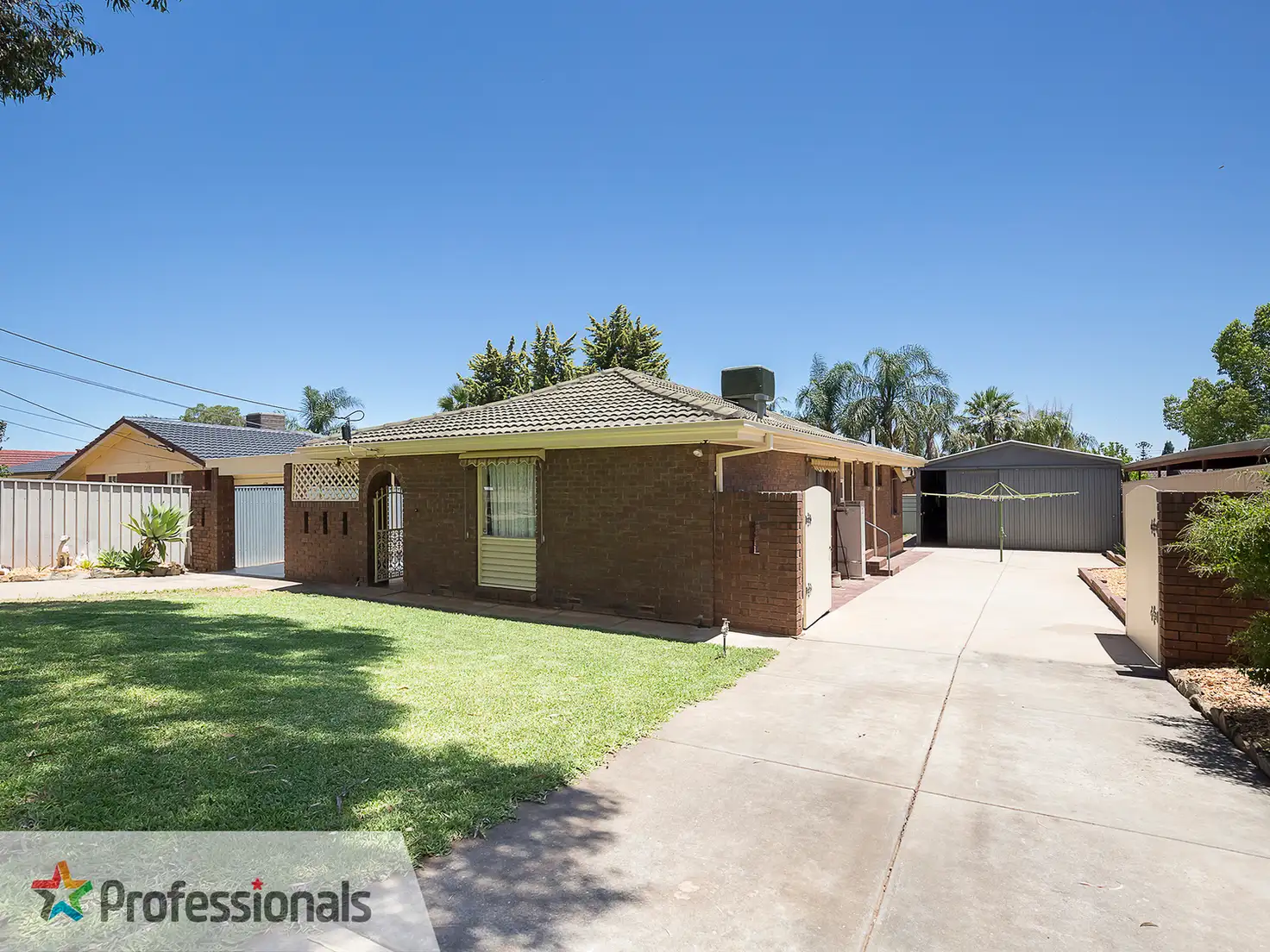 Main view of Homely house listing, 50 Harris Road, Salisbury East SA 5109