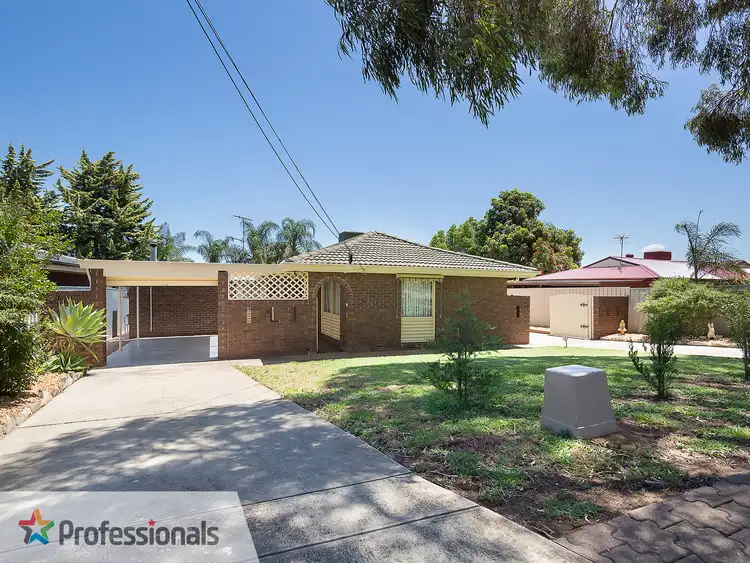 Second view of Homely house listing, 50 Harris Road, Salisbury East SA 5109