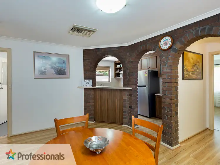 Fifth view of Homely house listing, 50 Harris Road, Salisbury East SA 5109