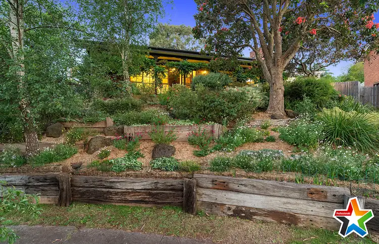 Second view of Homely house listing, 5 Gill Place, Mooroolbark VIC 3138