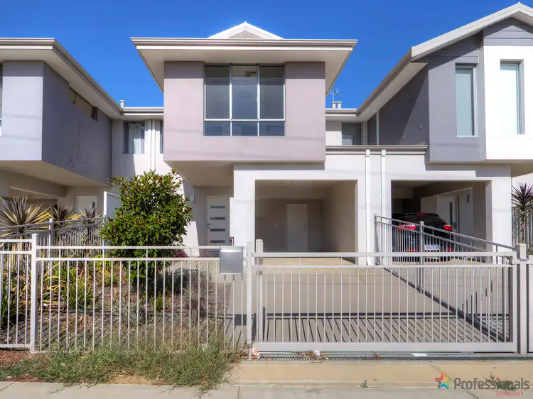 Main view of Homely house listing, 5/39 Edinburgh Road, Forrestfield WA 6058