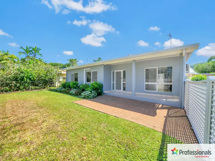 1/21 Manus Street, Trinity Beach QLD 4879