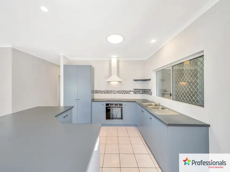 Second view of Homely semi-detached listing, 1/21 Manus Street, Trinity Beach QLD 4879