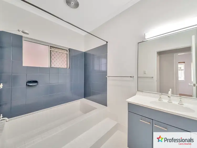 Third view of Homely semi-detached listing, 1/21 Manus Street, Trinity Beach QLD 4879