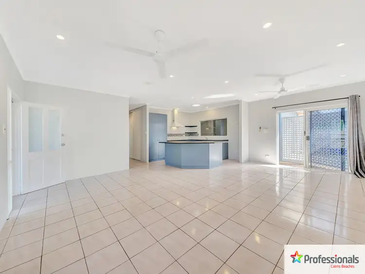 Fourth view of Homely semi-detached listing, 1/21 Manus Street, Trinity Beach QLD 4879