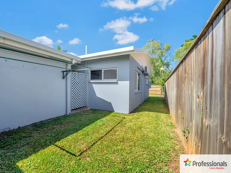 Sixth view of Homely semi-detached listing, 1/21 Manus Street, Trinity Beach QLD 4879