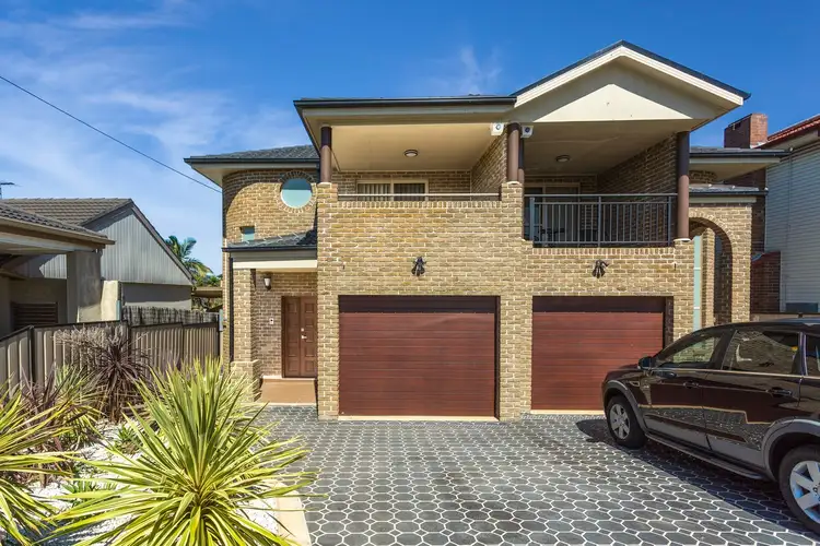 11 Cowl Street, Greenacre NSW 2190