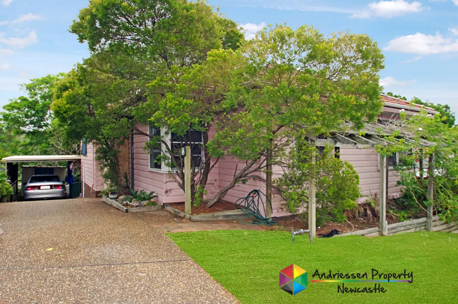 Main view of Homely house listing, 16 Curry Street, Cardiff NSW 2285