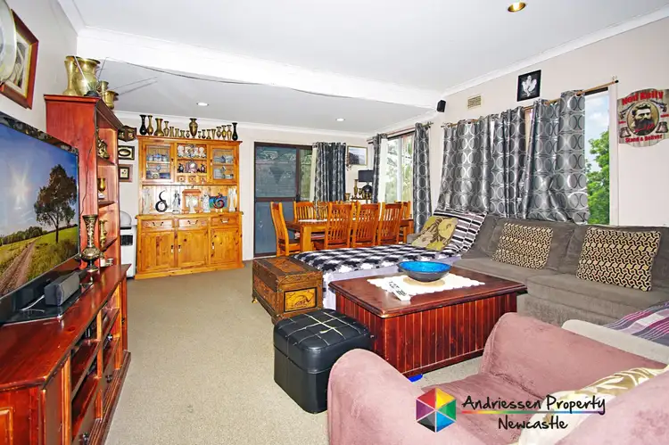 Second view of Homely house listing, 16 Curry Street, Cardiff NSW 2285