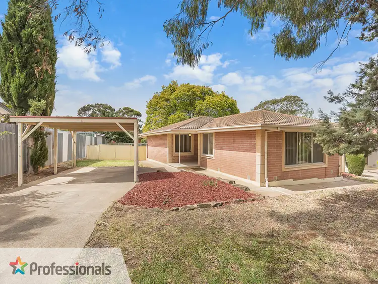 57 Baldock Road, Ingle Farm SA 5098