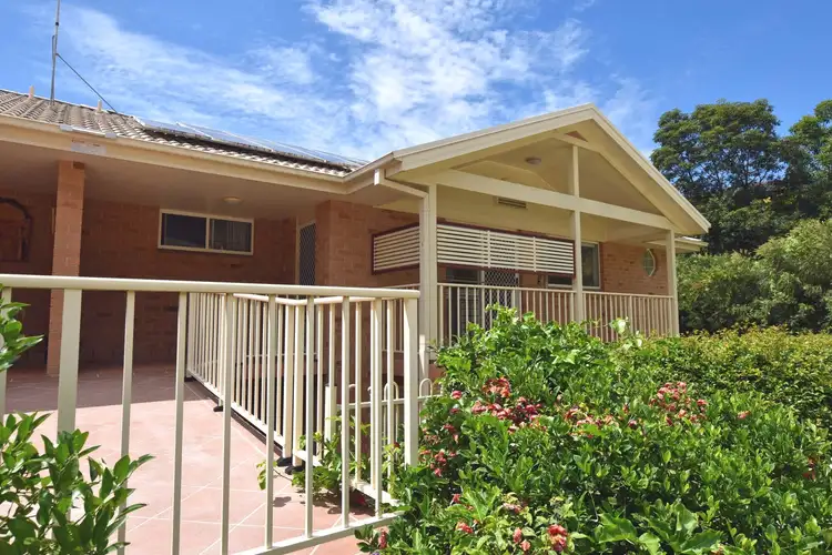 11/12 Laurie Street, Laurieton NSW 2443