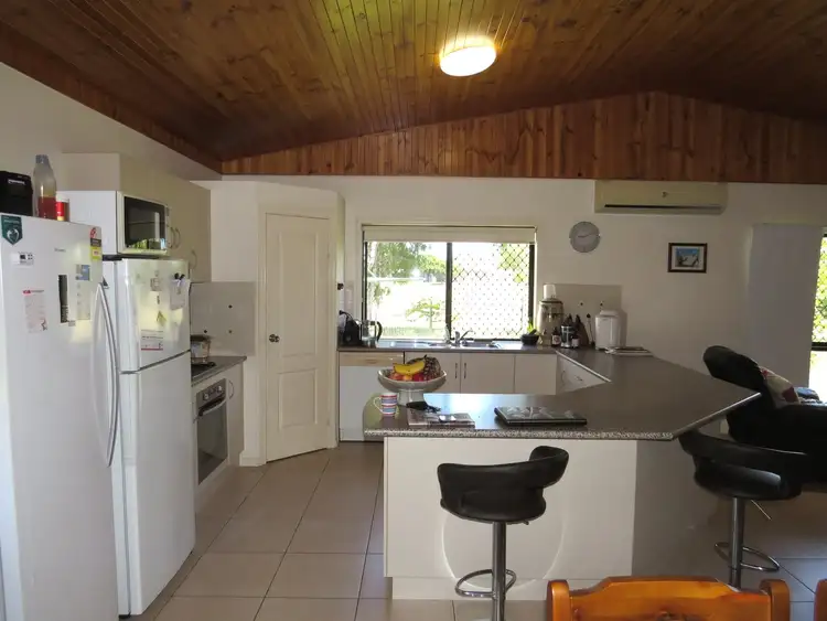 Sixth view of Homely house listing, 20 Lucinda Place, Bowen QLD 4805