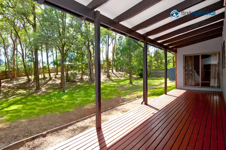 Main view of Homely house listing, 51 Eagle Drive, Eagleby QLD 4207