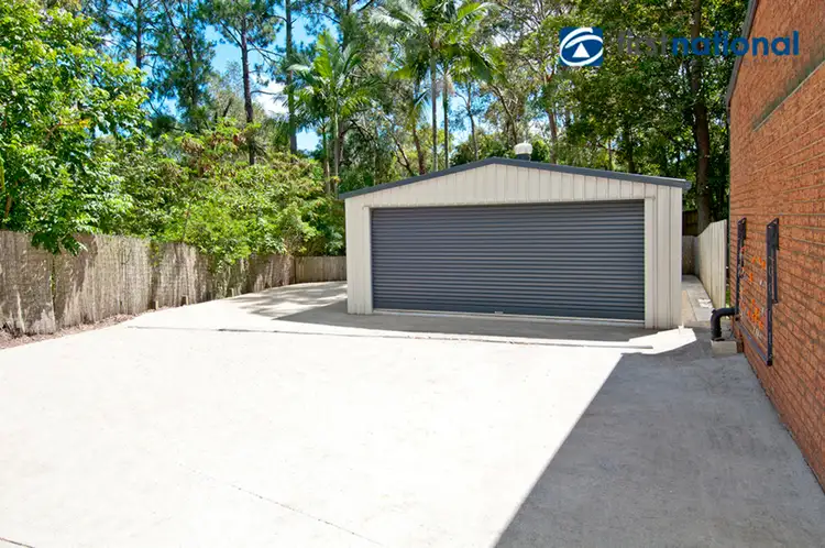 Second view of Homely house listing, 51 Eagle Drive, Eagleby QLD 4207
