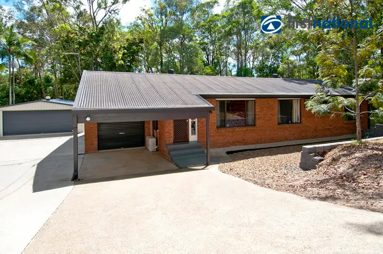 Third view of Homely house listing, 51 Eagle Drive, Eagleby QLD 4207