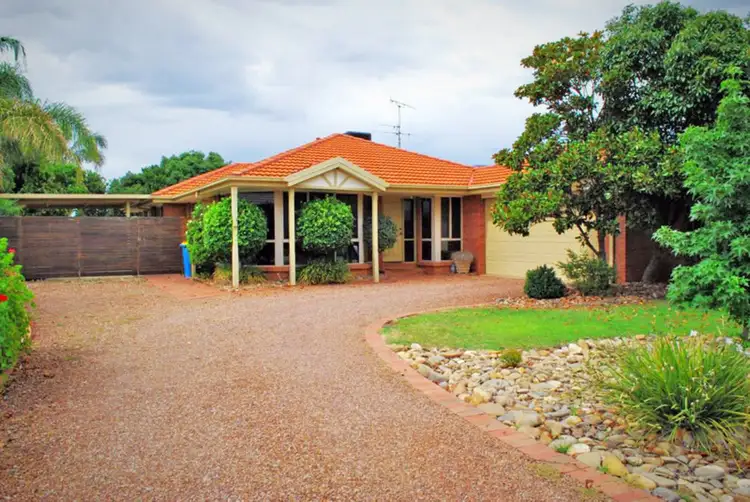 3 Corriedale Court, Shepparton VIC 3630