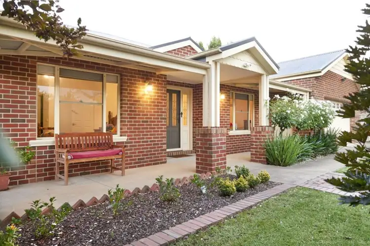 Second view of Homely house listing, 4 Eagle Court, Shepparton VIC 3630