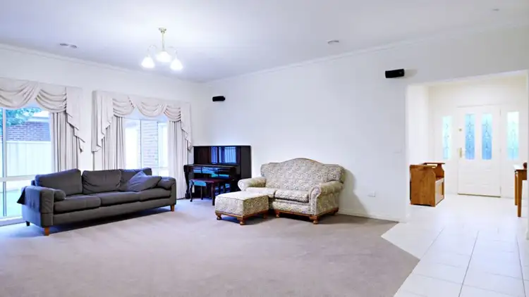 Third view of Homely house listing, 4 Eagle Court, Shepparton VIC 3630
