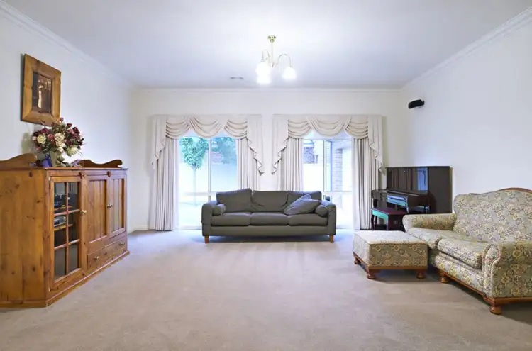 Fourth view of Homely house listing, 4 Eagle Court, Shepparton VIC 3630