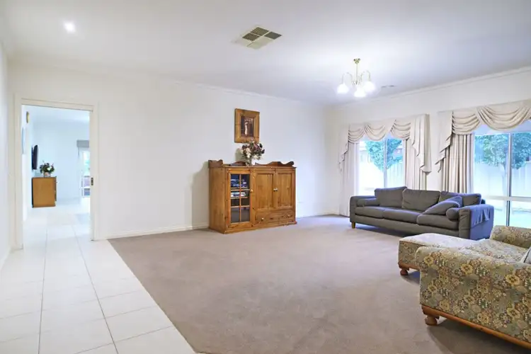 Fifth view of Homely house listing, 4 Eagle Court, Shepparton VIC 3630