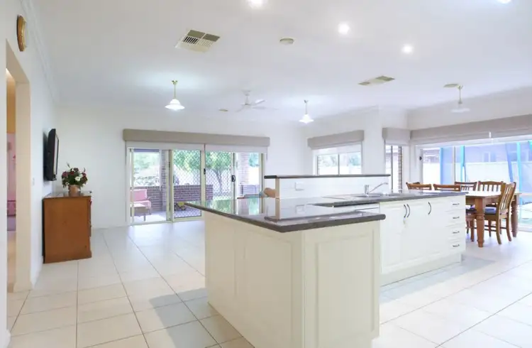 Sixth view of Homely house listing, 4 Eagle Court, Shepparton VIC 3630