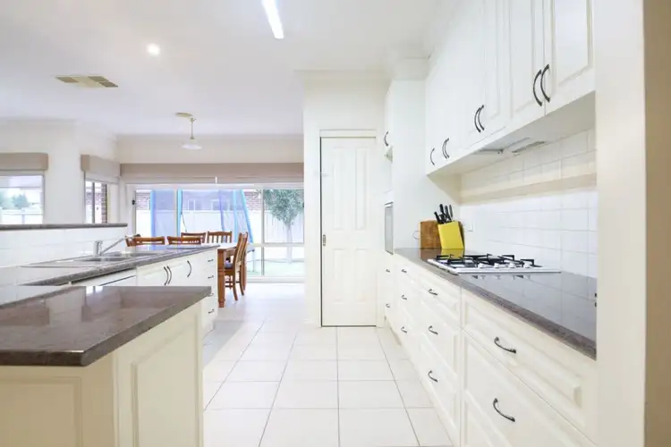 Seventh view of Homely house listing, 4 Eagle Court, Shepparton VIC 3630