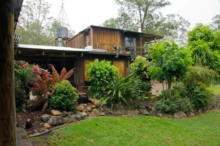 Second view of Homely rural property listing, 404 Black Camp Road, Stroud NSW 2425