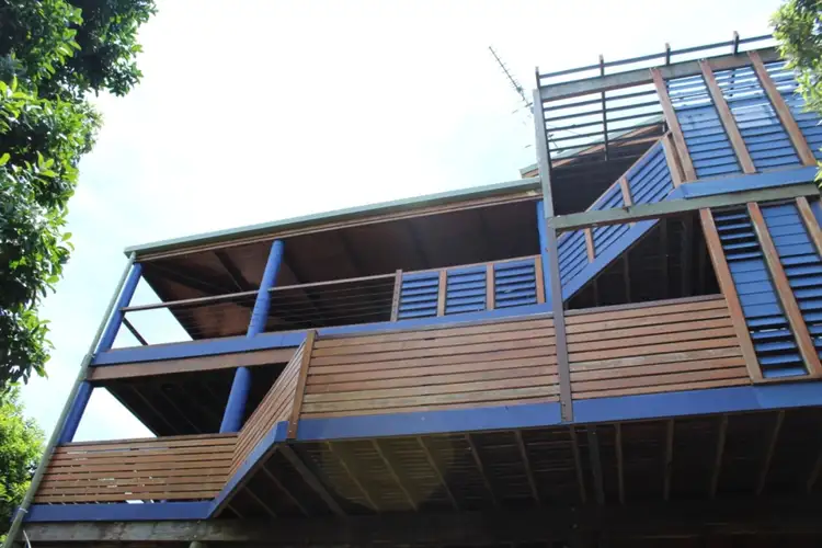 Main view of Homely house listing, 8 Yarrong Road, Point Lookout QLD 4183