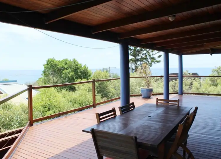 Second view of Homely house listing, 8 Yarrong Road, Point Lookout QLD 4183