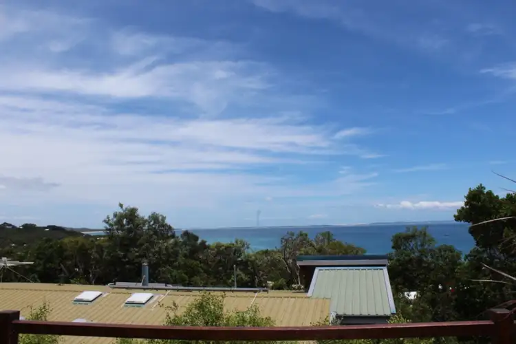 Fourth view of Homely house listing, 8 Yarrong Road, Point Lookout QLD 4183