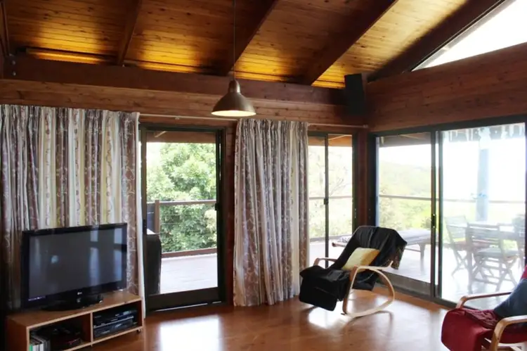 Sixth view of Homely house listing, 8 Yarrong Road, Point Lookout QLD 4183