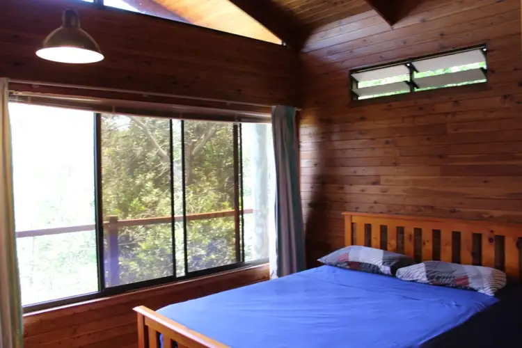 Seventh view of Homely house listing, 8 Yarrong Road, Point Lookout QLD 4183