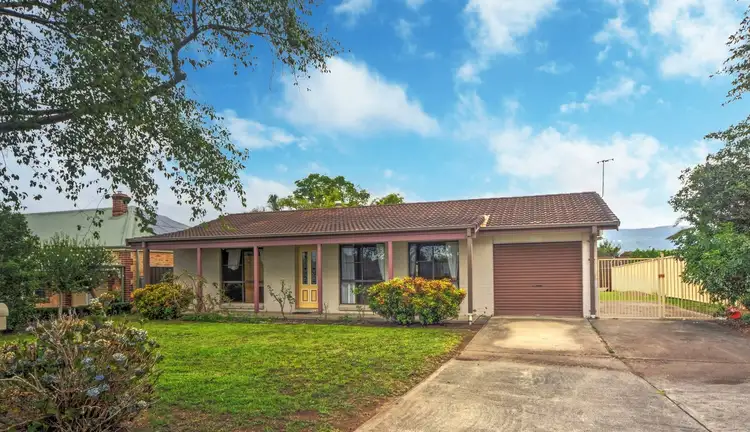 27 Pitt Street, North Nowra NSW 2541