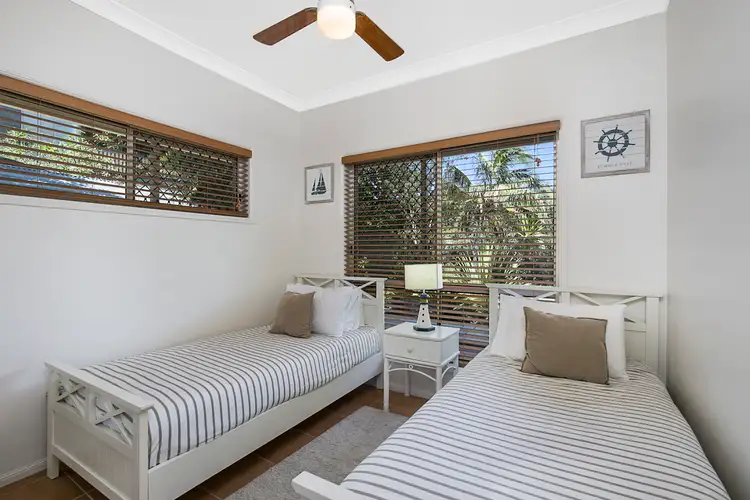 Third view of Homely house listing, 42 Samarinda Way, Point Lookout QLD 4183
