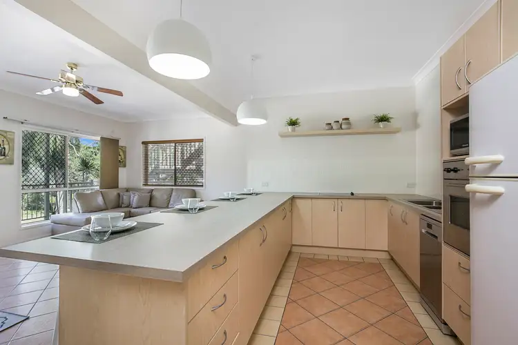Fourth view of Homely house listing, 42 Samarinda Way, Point Lookout QLD 4183