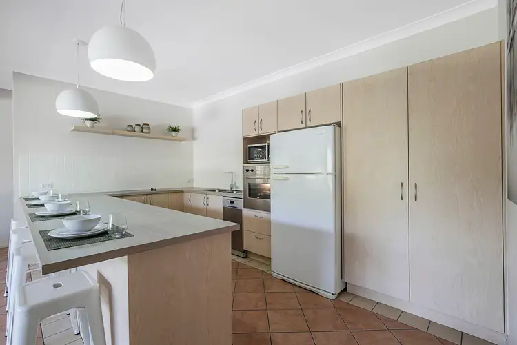 Fifth view of Homely house listing, 42 Samarinda Way, Point Lookout QLD 4183