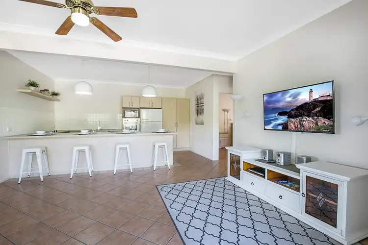 Sixth view of Homely house listing, 42 Samarinda Way, Point Lookout QLD 4183