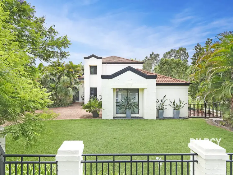 24 Brooke Close, The Gap QLD 4061